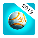 Foot ball Wall paper APK