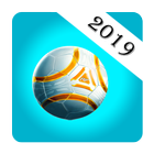 Foot ball Wall paper icon