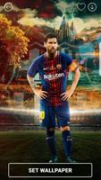 Football Master Wallpaper تصوير الشاشة 1