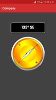 Flash Light -Compass-Mirror Screenshot 1