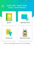 Islamic 360 Universal App bài đăng