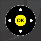 ONN TV Remote simgesi