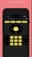 ONN TV Remote Ekran Görüntüsü 2