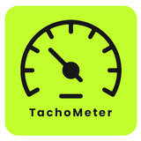 TachoMeter icône