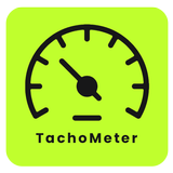 TachoMeter simgesi