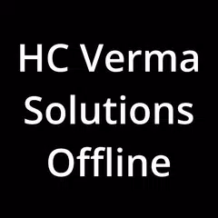 HC Verma Solutions Offline XAPK 下載