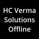 HC Verma Solutions Offline APK