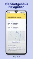 FahrerApp Mobilitätsplattform Screenshot 1