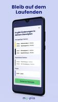 FahrerApp Mobilitätsplattform Screenshot 2