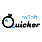 Quicker-icoon