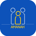 AMANAH icon