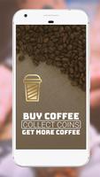 CoffeeCoin ☕ Бонуси за Смачну Каву Cartaz