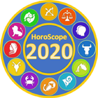 Horóscopo 2020 icono