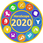 Гороскоп 2020 иконка