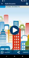 Radio Encuentro ảnh chụp màn hình 1