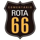 Icona Rota 66