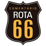 Rota 66 biểu tượng