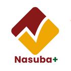 Nasuba+ biểu tượng