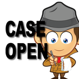 ”Case Open