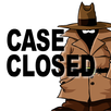 Case Closed aplikacja