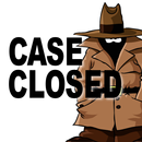 Case Closed aplikacja