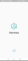 Hermes ERP KTI โปสเตอร์