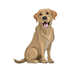 Brave Puppy Lite: Dog Training Tool icône