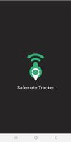 Safemate Tracker ポスター