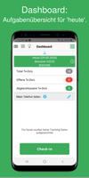 MobileLog Screenshot 1