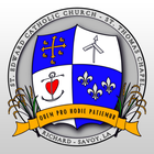 St. Edward and St. Thomas Zeichen