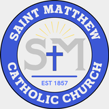 St. Matthew Zeichen