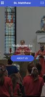 St. Matthew Plakat