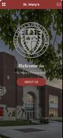 Orchard Lake St. Mary's Prep الملصق