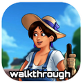 summertime helper walkthrough