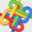 Tangled  Ropes: Tangle  Knot APK