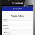 FUMIVAC APP