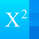 Math Equation Solver-icoon