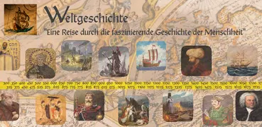 Weltgeschichte Demo