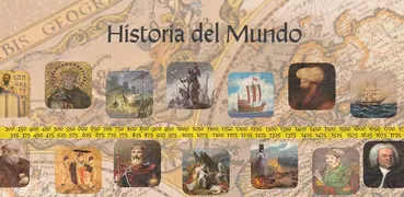 Historia del mundo DEMO