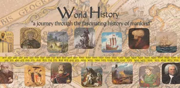 Storia del mondo (prova)