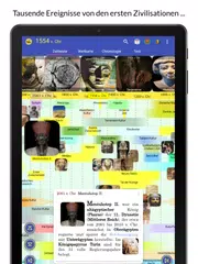 Weltgeschichte Atlas APK Herunterladen