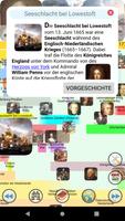 Weltgeschichte Atlas Demo Plakat