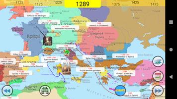 Weltgeschichte Atlas Demo Screenshot 3