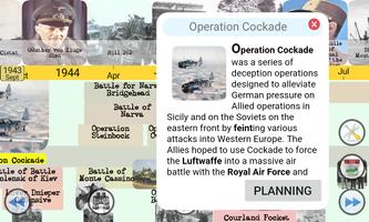WorldWar II Screenshot 1