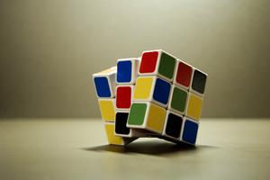 Solve Rubik's cube tricks. screenshot 2