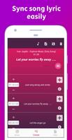 Soly - Lyrics Generator | LRC  poster