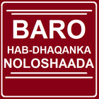 Baro Hab-Dhaqanka Noloshaada icône