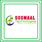 Soomaal Technology icône