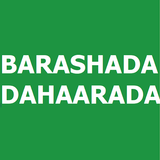Barashada Dahaarada biểu tượng