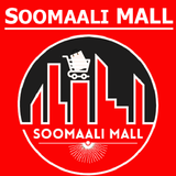 Soomaali MALL biểu tượng